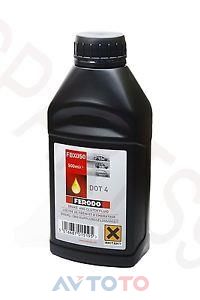 Тормозная жидкость Ferodo FBX050