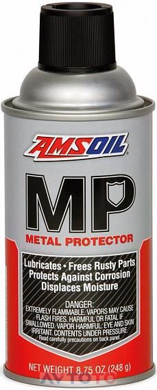 Смазка Amsoil AMPSC