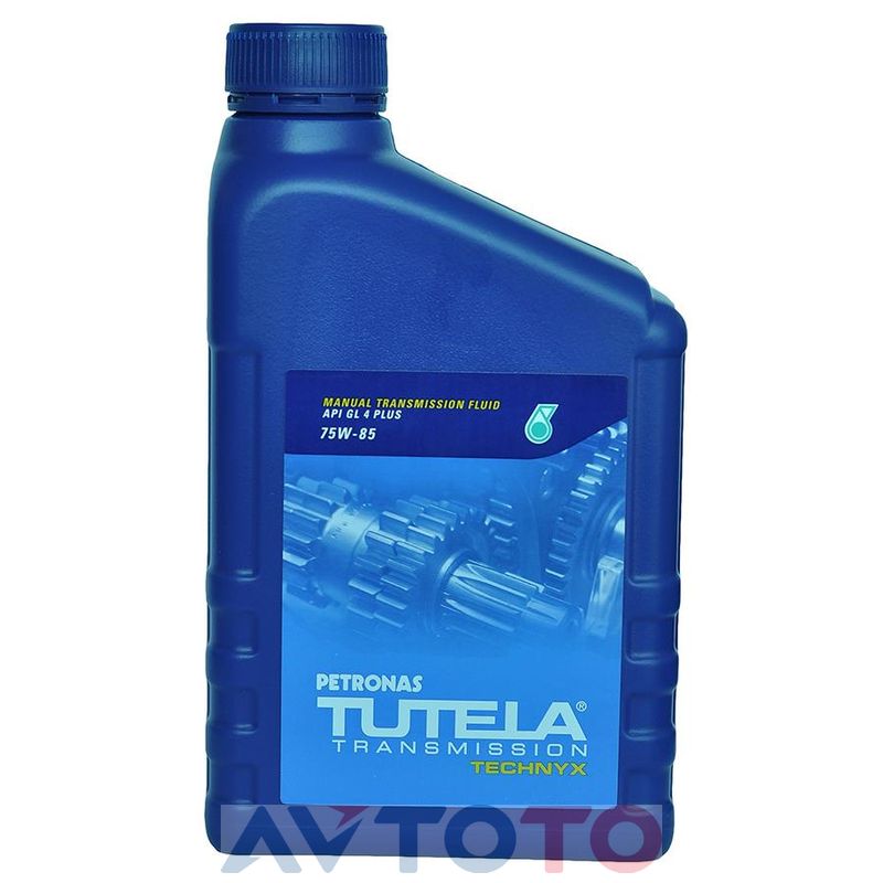Трансмиссионное масло Tutela 76003E18EU