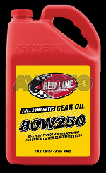 Трансмиссионное масло Red line oil 58605