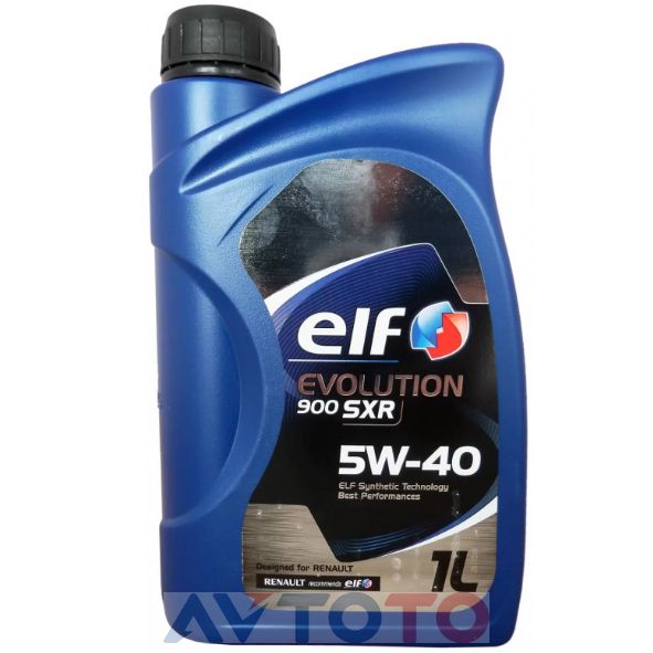 Моторное масло Elf 213897