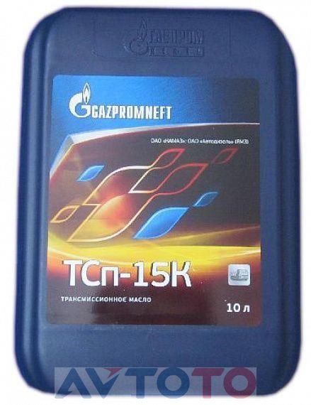 Трансмиссионное масло Gazpromneft 2389901282