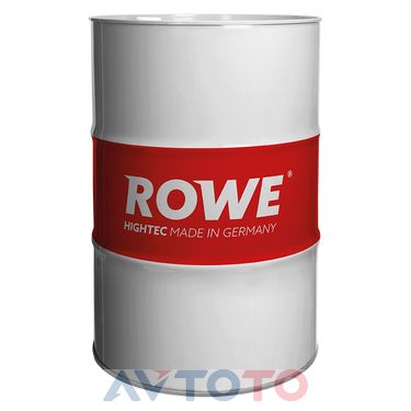 Трансмиссионное масло Rowe 25098200099