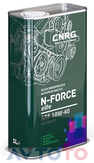 Моторное масло C.N.R.G CNRG0220001