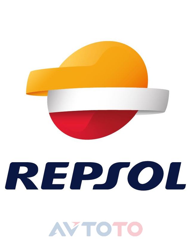 Моторное масло Repsol 6052R