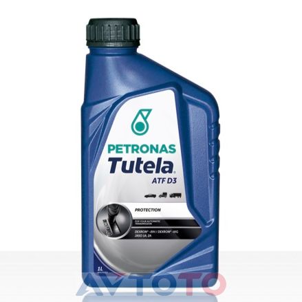 Трансмиссионное масло Tutela 76127E15EU