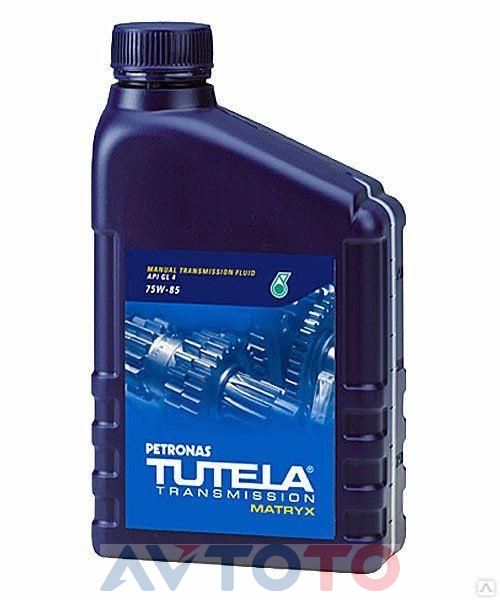 Трансмиссионное масло Tutela 76009E18EU