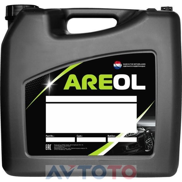 Моторное масло Areol 5W30AR047