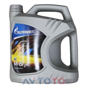 Моторное масло Gazpromneft 2389901400