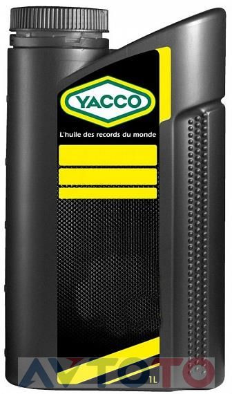 Моторное масло Yacco 303225