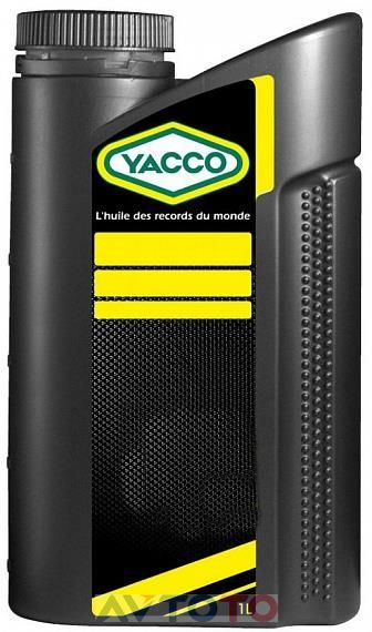 Моторное масло Yacco 303225
