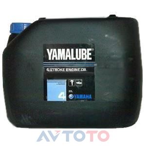Моторное масло YamaLube YMD630602000