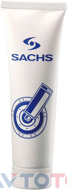 Смазка Sachs 4200080050