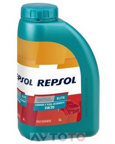 Моторное масло Repsol 6107R