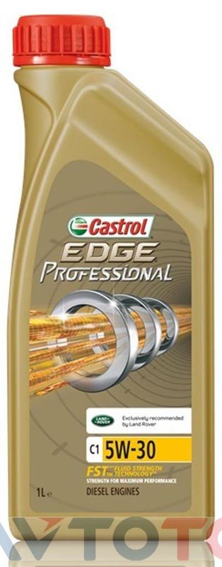 Моторное масло Castrol 4008177077760