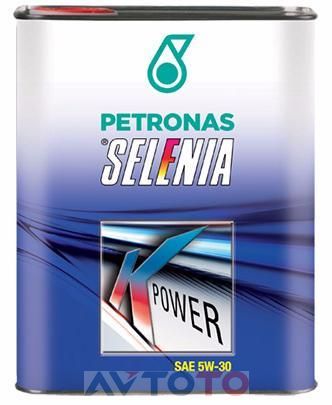 Моторное масло Selenia 13915015