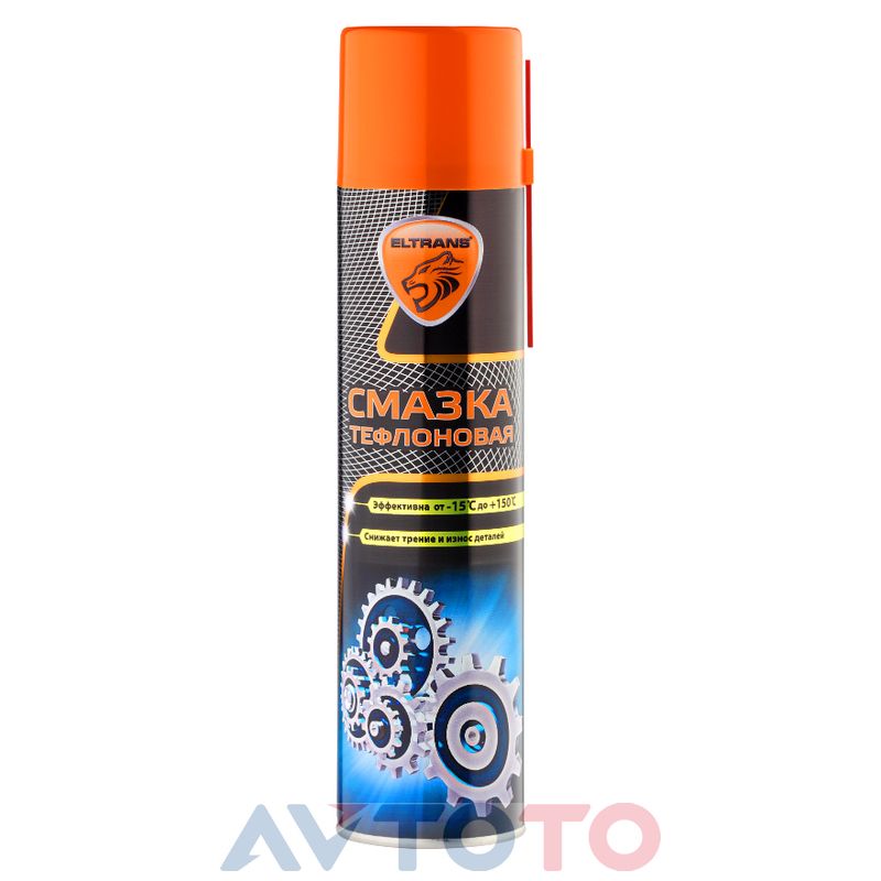 Смазка ELTRANS EL050701