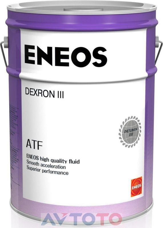 Трансмиссионное масло Eneos oil1308