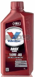 Моторное масло Valvoline 872295