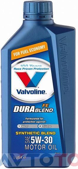 Моторное масло Valvoline VE11720