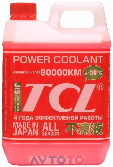 Охлаждающая жидкость Tcl 33428