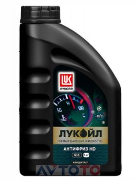 Охлаждающая жидкость Lukoil 3097007