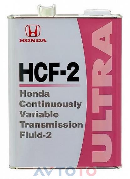 Трансмиссионное масло Honda 0826099964
