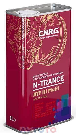 Трансмиссионное масло C.N.R.G CNRG0490001