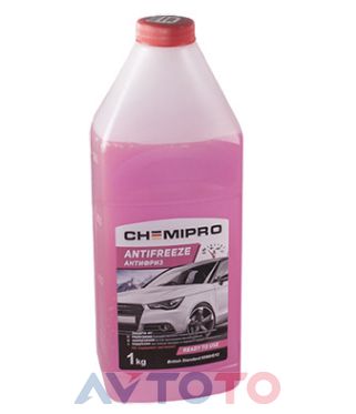 Охлаждающая жидкость Chemipro CH005