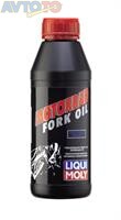 Гидравлическое масло Liqui Moly 7558