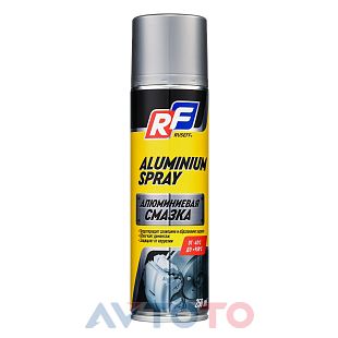 Смазка Ruseff 16473N