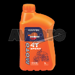 Моторное масло Repsol 6023R