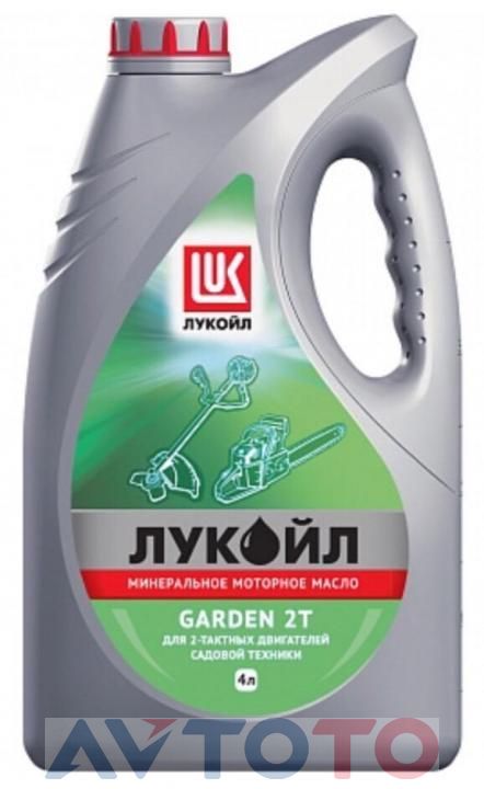 Моторное масло Lukoil 1668259