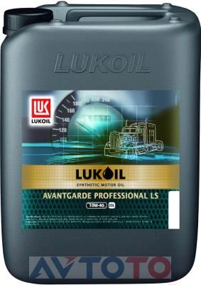 Моторное масло Lukoil 3052003