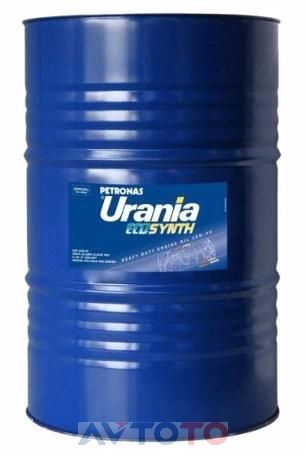 Моторное масло Urania 13521100