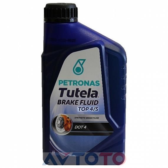 Тормозная жидкость Tutela 15961619