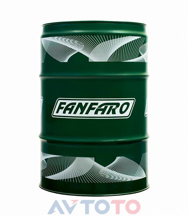 Моторное масло Fanfaro FF6721DR