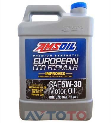 Моторное масло Amsoil AEL1G