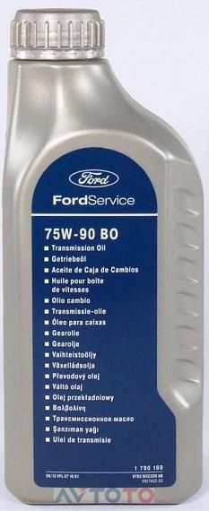 Трансмиссионное масло Ford 1790199