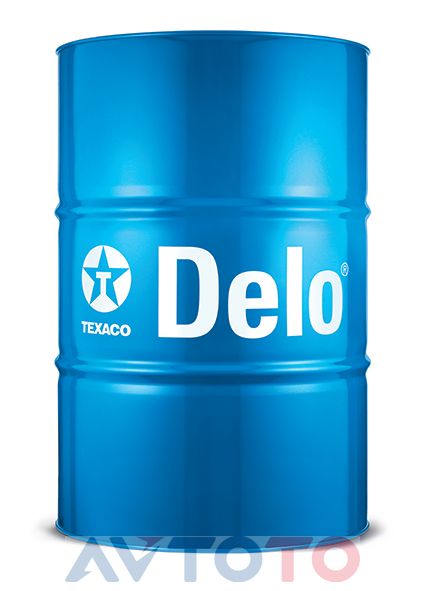 Трансмиссионное масло Texaco 804111DEE