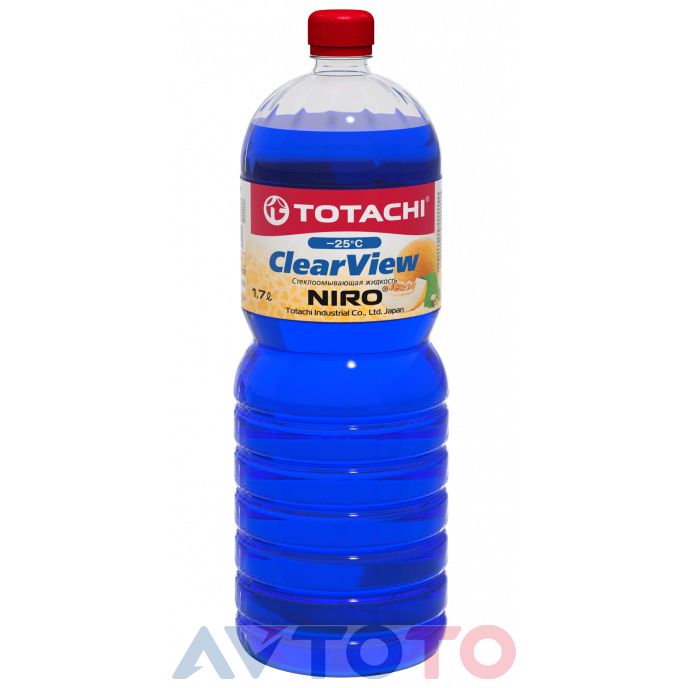 Жидкость омывателя Totachi 31818