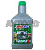 Моторное масло Amsoil MCTQT