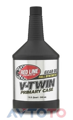 Трансмиссионное масло Red line oil 42904