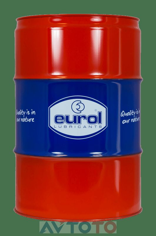 Гидравлическое масло Eurol E108710260L