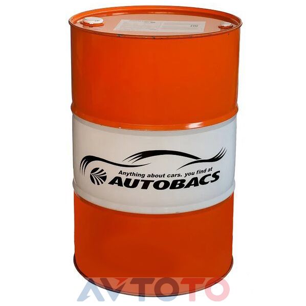 Моторное масло Autobacs A00032068