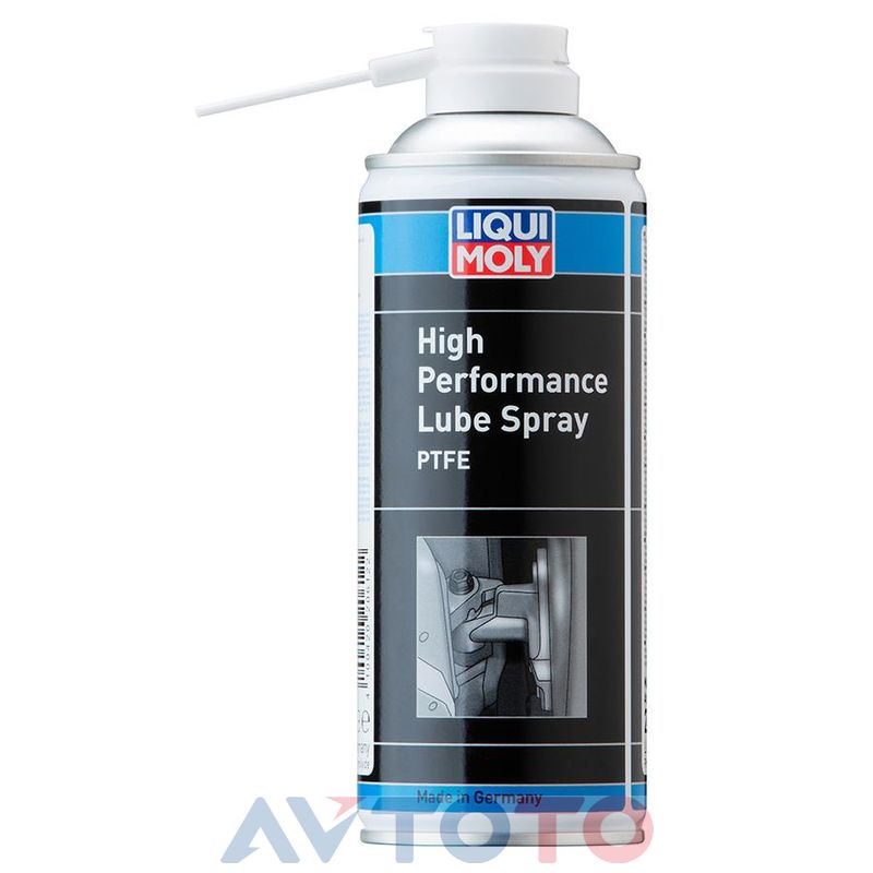 Тефлоновая смазка для трещины. PTFE High Performance Lube Spray 0,4л. Спрей Moly Lube. Смазка-спрей тефлоновая PTFE. Ликви моли высокоэффективная смазка.