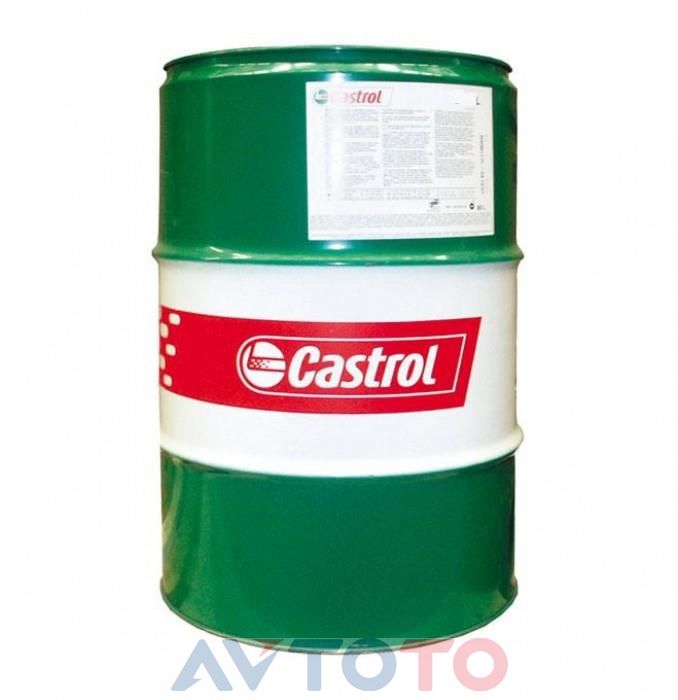 Моторное масло Castrol 153B0D