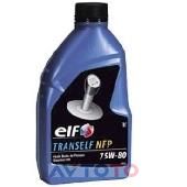 Трансмиссионное масло Elf OIL4173