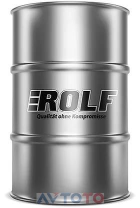 Моторное масло Rolf 107921