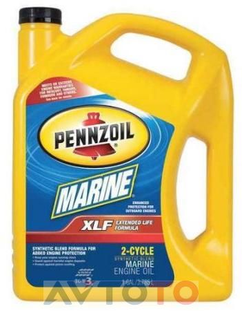 Моторное масло Pennzoil 071611906944